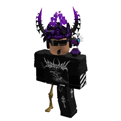 Tobi's avatar