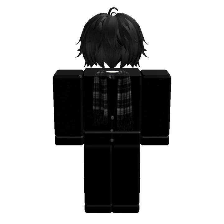 Roblox banner for @just
