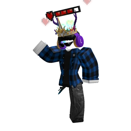 Bad_bunnyPRl's avatar