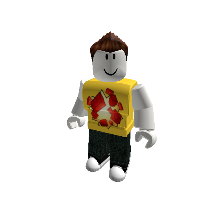 Roblox banner for @jamel021