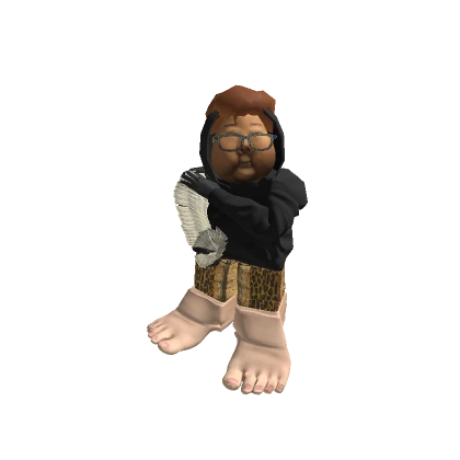 UpturnedLemur's avatar