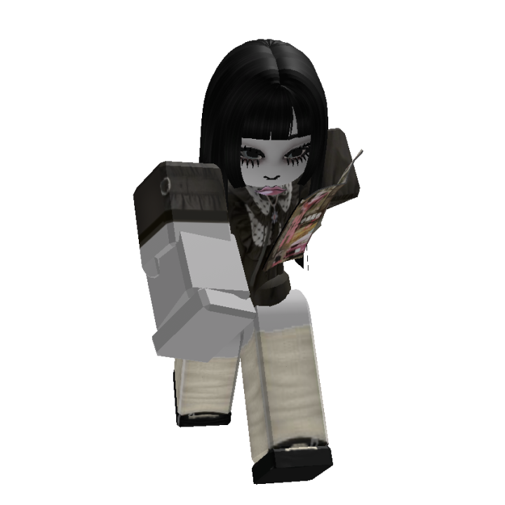 Roblox banner for @rxsesari