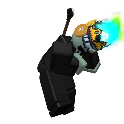 wereDaShawn's avatar