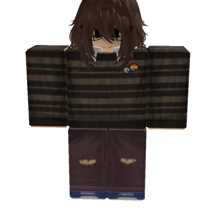 FlyingBurger47's avatar