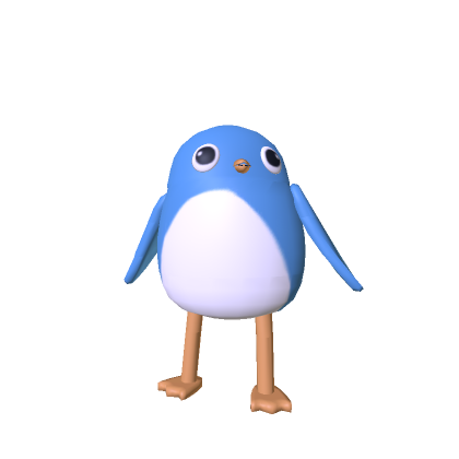 Blue Bird