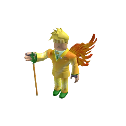 xXLightingYetiXx's avatar