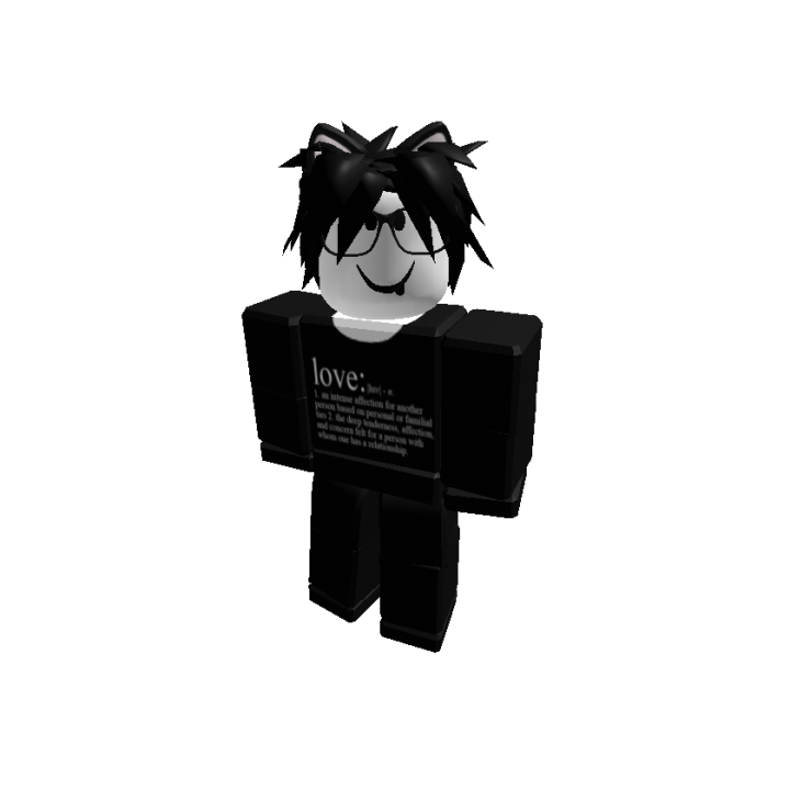Roblox banner for @Unveil