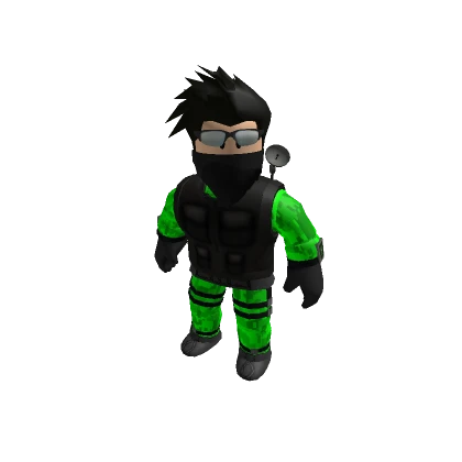 CKknestrick's avatar