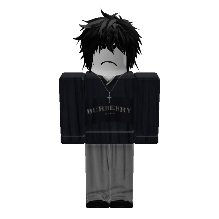 Roblox banner for @fugitive