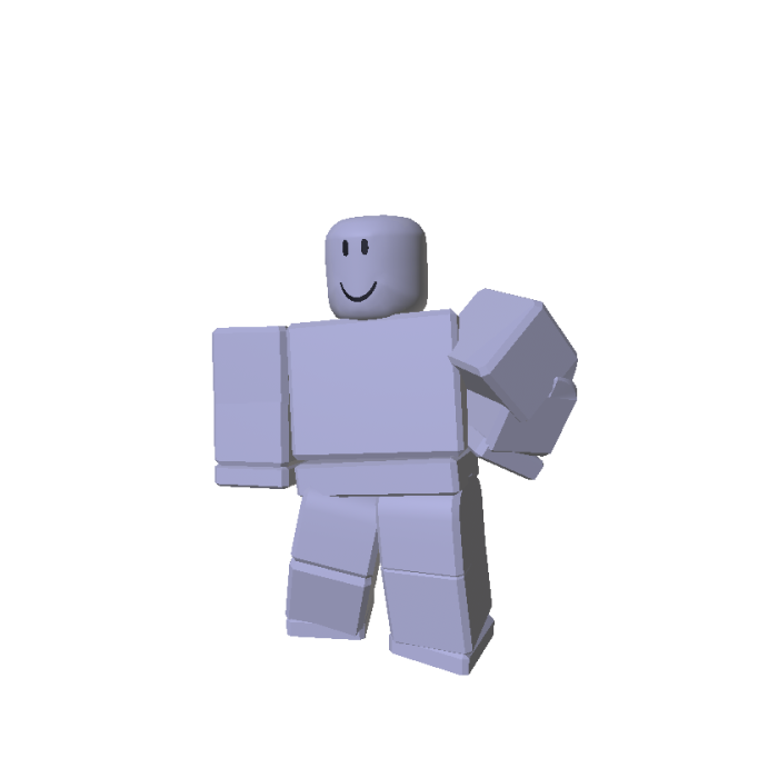 Brat Animation Pack