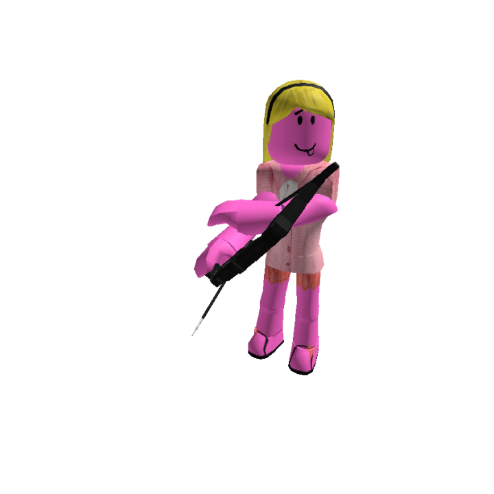Roblox banner for @Abbreviations