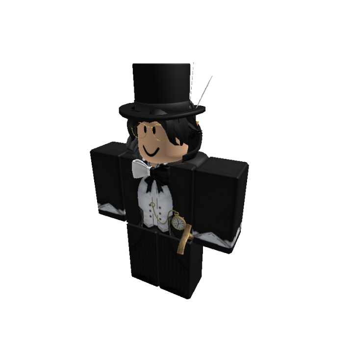 Roblox banner for @Hyper772
