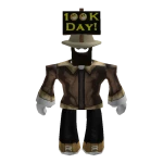 ITZDizzyBFR's avatar
