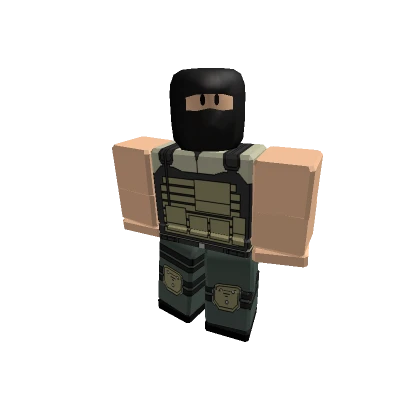 GreatBilly192's avatar