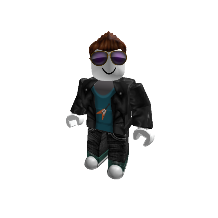 Roblox banner for @Itoraf