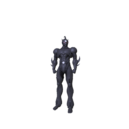 Guyver