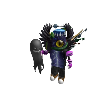 SomewhatDisturbed's avatar