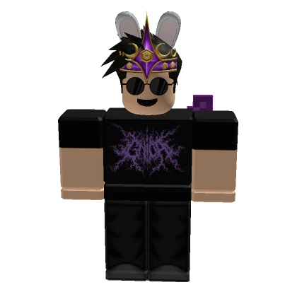 P0RVIS's avatar