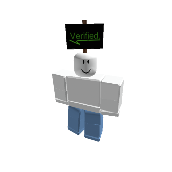 Roblox banner for @Assumption