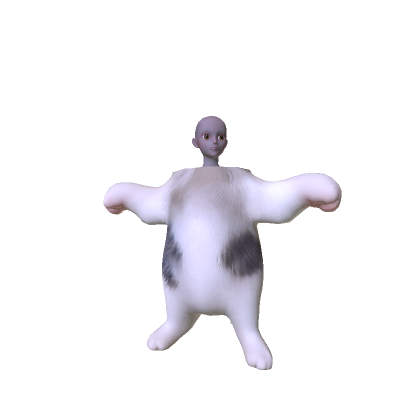 Scuba Cat Avatar thumbnail