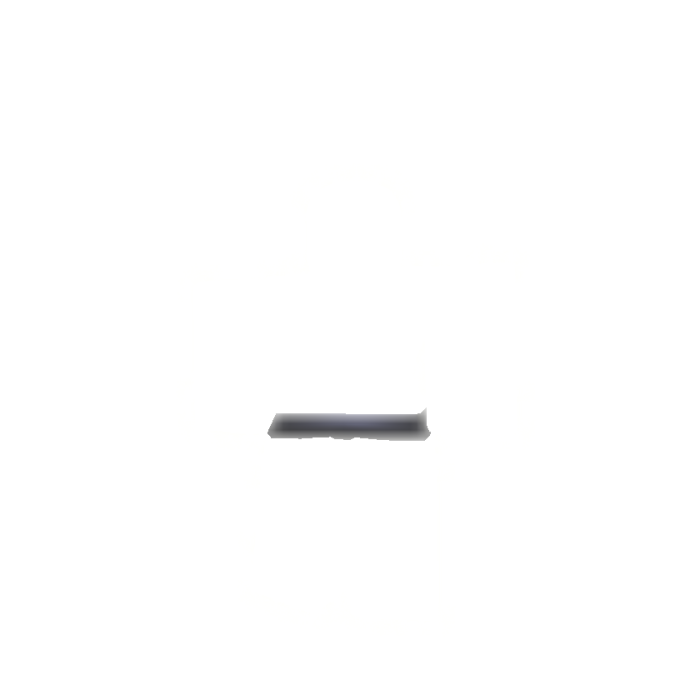 Recolorable Glowing Emissive Woman [Blocky]