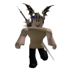 robloxdudethepro's avatar