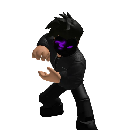 DarkoWolfMX's avatar