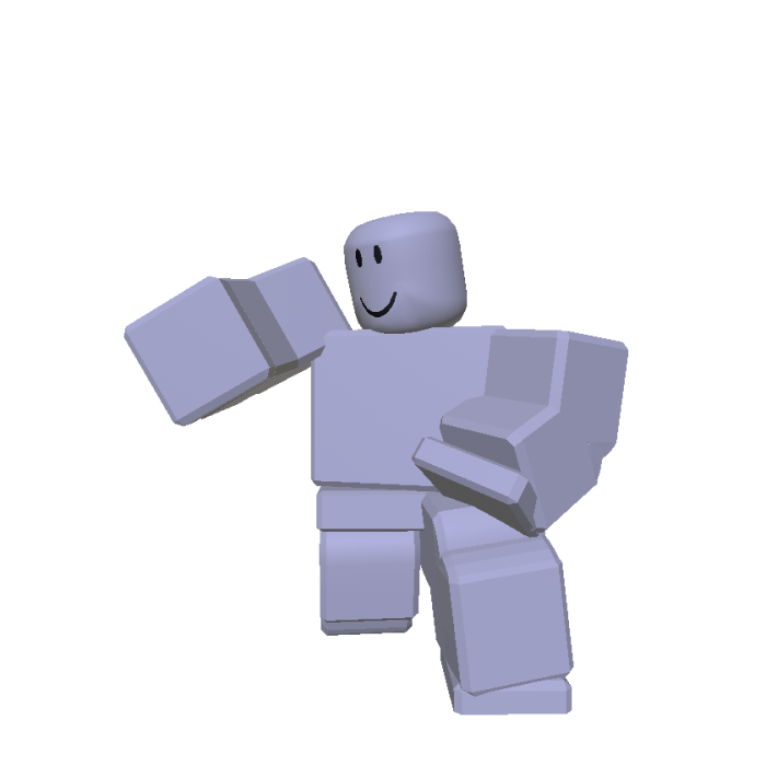 Player 1 (My friend is My Pet)