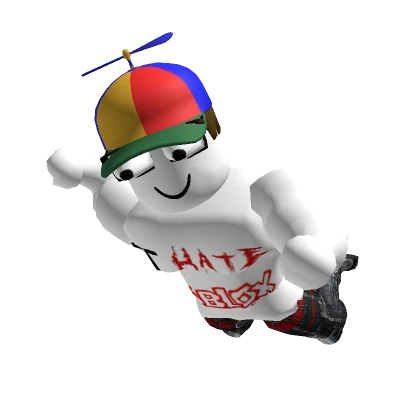 Roadrunner_Risktaker's avatar