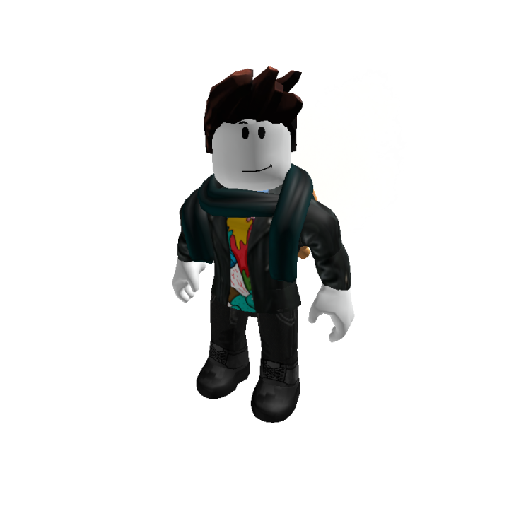 Roblox banner for @Padilhexz