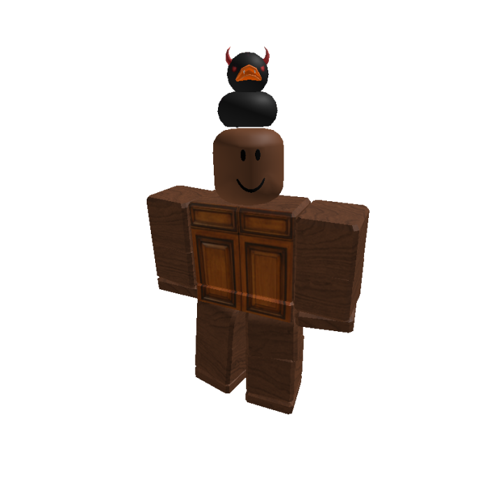 Roblox banner for @cabinets