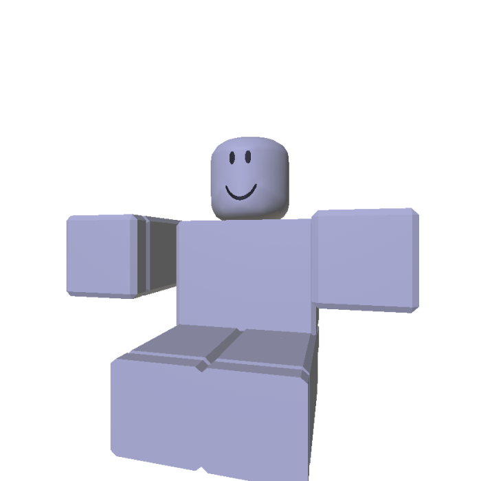 Floating Idle Animation Pack