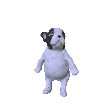 pibble