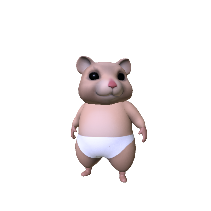Hamster