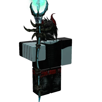 Dashjack1's avatar