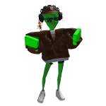 JewWithAShoe's avatar