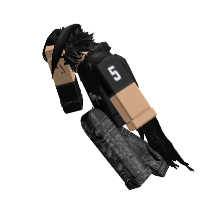 OfficialBendy102017's avatar