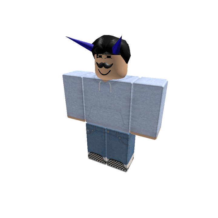 Roblox banner for @pajamas