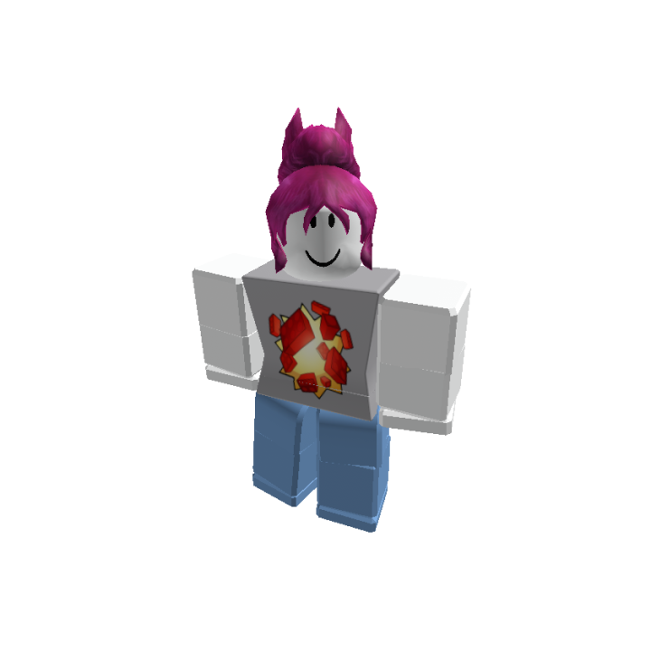 Roblox banner for @jorymom