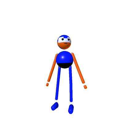 Rewrite Sonic Template [ROUND 2]