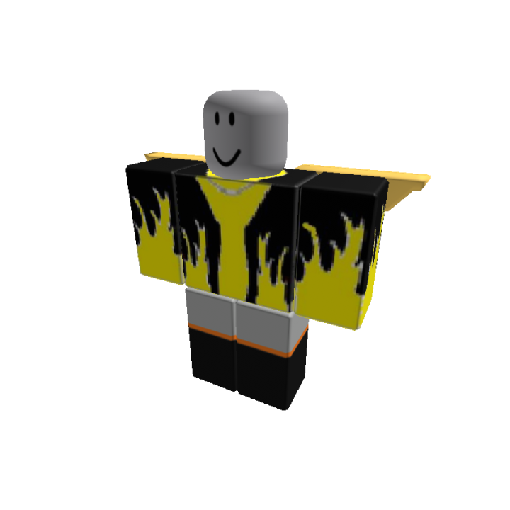 Roblox banner for @vitorhugo