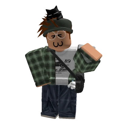 DynamicTheWaffle's avatar