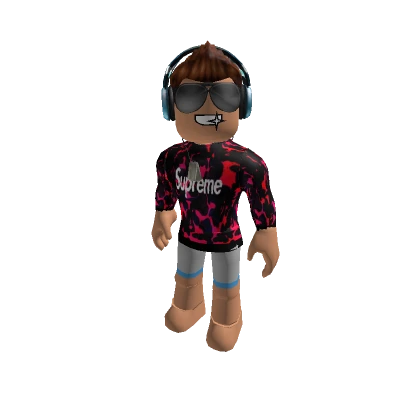 mrblueking13's avatar