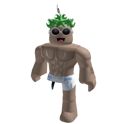 GhostInStacks's avatar