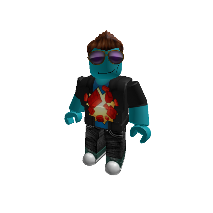 Roblox banner for @MasterDBD