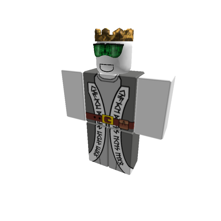 Roblox banner for @Faroe
