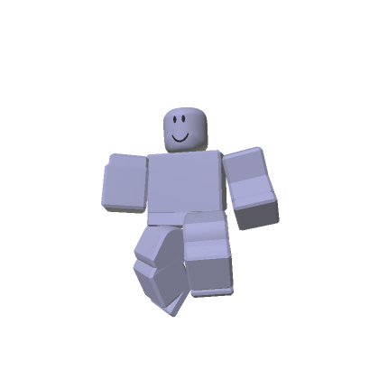 Conquest - Viltrumite Animation Pack