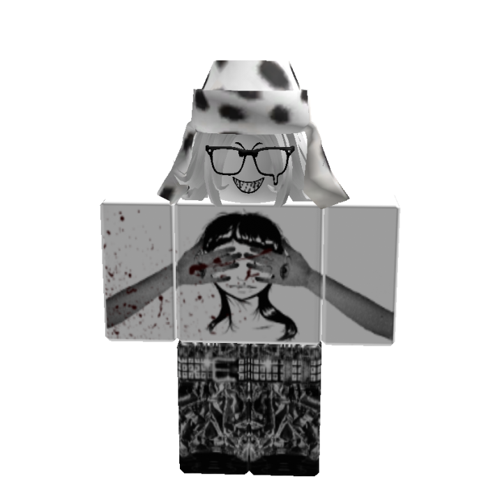 Roblox banner for @gizem