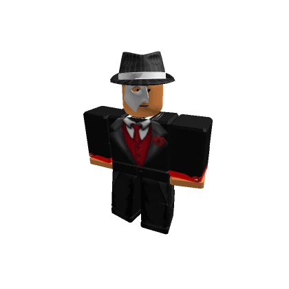 Vincetti's avatar