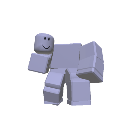 Headless Animation pack